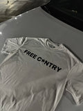 FREE C*NTRY Tee