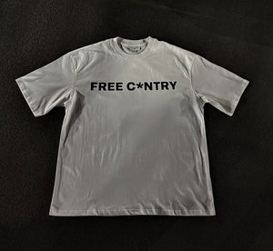 FREE C*NTRY Tee