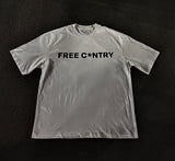 FREE C*NTRY Tee