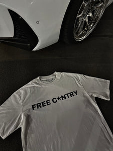 FREE C*NTRY Tee